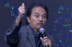 Roy Suryo Heran Kasus Ijazah Jokowi Naik Penyidikan: Lucu Banget, Berkas Hanya Fotokopi