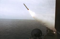 Trump Bantah Akan Kirim Rudal Tomahawk ke Ukraina untuk Lawan Rusia