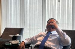 Senyum Semringah Prabowo saat Telepon Trump Bahas Tarif Impor Turun Jadi 19 Persen