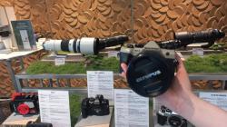 Kamera OM-5 Mark II Masuk Indonesia, Intip Teknologi Terbaru Mereka Boyong