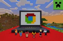 Cara Install Minecraft di Chromebook Tanpa Root, Cocok untuk Pemula!