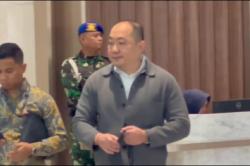 Dirut Sritex Iwan Kurniawan kembali Diperiksa Kejagung, Ngaku Bawa Dokumen