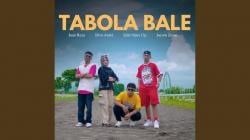 Lirik Lagu Tabola Bale: Fenomena Lagu Viral yang Memadukan Budaya Timur dan Minang