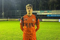 Resmi! Komisi X DPR RI Setujui Naturalisasi Mauro Zijlstra dan Miliano Jonathans