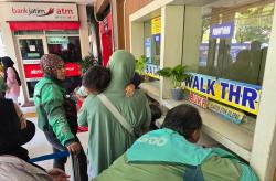 Pemutihan PKB Jatim 2025: Hapus Peluh Driver Ojol dan Kelompok Tak Mampu <