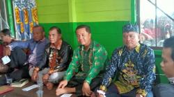 Legislator Perindo Sarnadie D Uga Dorong Pemerataan Pembangunan Katingan hingga Pelosok<