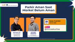Saksikan IG Live MNC Sekuritas bersama Phillip Asset Management: Parkir Aman saat Market Belum Aman