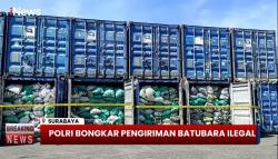 Tambang Batu Bara Ilegal di IKN yang Rugikan Negara Rp5,7 Triliun Beroperasi sejak 2016
