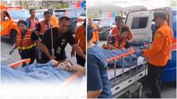 Pendaki Asal Belanda Berhasil Dievakuasi dari Gunung Rinjani, Begini Kondisinya