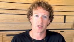 Mark Zuckerberg Ungkap Era Media Sosial Akan Berakhir, Ini Penggantinya
