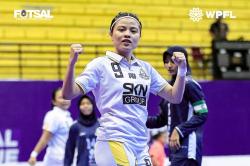  Hasil WPFL 2025: Tak Ada Pemenang! Alive FC vs MSP FC Berbagi Skor