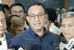 Anies Respons Vonis 4,5 Tahun Penjara Tom Lembong: Saya Sangat Kecewa!