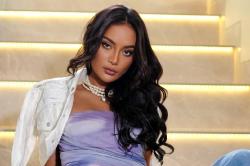 Hamil di Luar Nikah, Erika Carlina Tak Pilih Aborsi: Dosaku Sudah Banyak