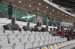 Malaysia Diam-Diam Pantau Timnas Indonesia U-23, Siapkan Strategi di Laga Hidup Mati