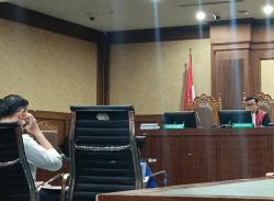Sidang Vonis Tom Lembong, Hakim Bacakan Surat Putusan Setebal 1.000 Halaman