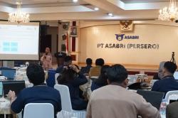 Komitmen Bangun Ekosistem Keterbukaan Informasi Publik