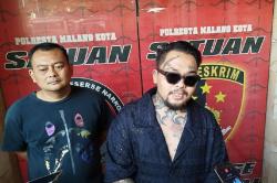 King Abdi Diperiksa 2,5 Jam gegara Promosi Toko Miras di Malang, Langsung Minta Maaf