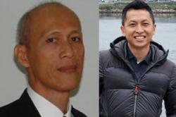 Profil Subaryono Dosen Teknik Geodesi UGM, Ayah Arya Daru Pangayunan