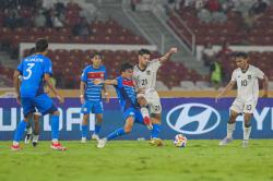 Hitung-hitungan Timnas Indonesia U-23 Lolos ke Semifinal Piala AFF U-23 2025: Garuda Muda Belum Aman!