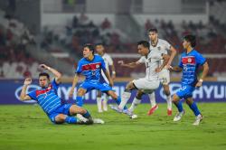 Klasemen Grup A setelah Timnas Indonesia U-23 Hajar Filipina: Garuda Kuasai Puncak!