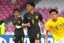 Hasil Brunei U-23 vs Malaysia U-23 di Piala AFF U-23 2025: Harimau Malaya Muda Pesta Gol!