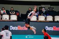 Farhan Halim Berpotensi Comeback saat Timnas Voli Indonesia vs Thailand di SEA V League 2025