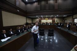 Tom Lembong Divonis 4,5 Tahun Penjara meski Tak Nikmati Hasil Korupsi