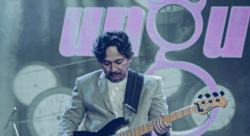 Pencipta Lagu Protes Royalti Terlalu Kecil, Begini Tanggapan Makki Ungu