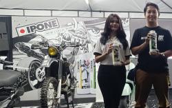 Pabrikan Pelumas asal Prancis Masuk Indonesia Sasar Skuter Matik dan Motor 4 Tak