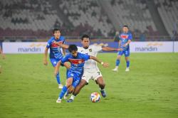 ASEAN U-23 Mandiri Cup 2025, Indonesia Kunci Tiga Poin Usai Kalahkan Filipina