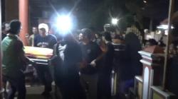 Selidiki Perampokan Sadis di Rumah Lansia di Medan, Polisi Olah TKP dan Periksa CCTV<