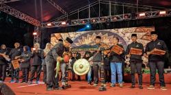 Pemkab Madiun Resmi Buka Sepasma, Hadirkan Tema Caruban Tempo Dulu<