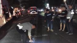 Identitas Penyeberang Jalan Tewas Ditabrak Motor di Bandung, Hendarwan Warga Cimenyan<