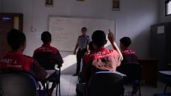 1.272 Anak Diusulkan Dapat Remisi, Menteri Imipas: Mereka Bagian Penting Generasi Negara<
