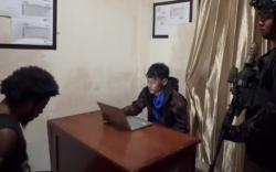 Sepak Terjang Anggota KKB Male Telenggen Ditangkap di Puncak Jaya, Bunuh Anggota TNI dan Sipil<