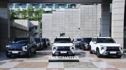 Indonesia Jadi Basis Produksi Global Mitsubishi Destinator, Diekspor ke 5 Benua