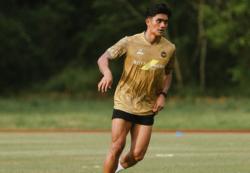 Ramadhan Sananta Ungkap Alasan Mengejutkan Tinggalkan Indonesia dan Berkarier di Malaysia