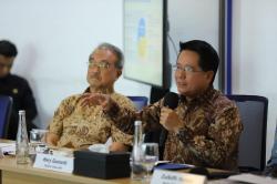 BRI Dukung Koperasi Desa Merah Putih melalui Layanan Agen BRILink