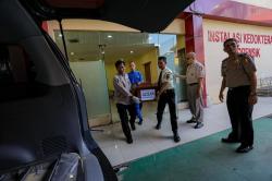Jenazah Korban Kebakaran di Tebet Diserahkan ke Keluarga