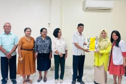 Perluas Manfaat Tambahan Demi Kehidupan yang Lebih Layak dan Bermakna