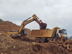 PAM Mineral Bukukan Laba Bersih Rp358 Miliar hingga Semester I 2025, Melesat 386,51 Persen