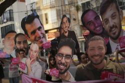 Keluarga Sandera Israel Waswas Militer Zionis Umumkan Operasi Baru di Gaza