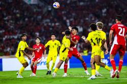 Klasemen Akhir Grup A Piala AFF U-23 2025: Timnas Indonesia Juara, Malaysia Tersingkir