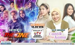 Semakin Panas! Konflik dan Cinta mulai Terkuak di The One