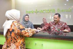 Jelang RUPSLB, Operasional BVIS Berjalan Normal