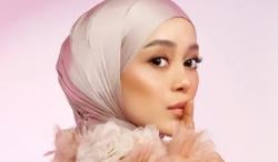 Lesti Kejora Diminta Nyanyi Hakim MK usai Jadi Saksi Gugatan UU Hak Cipta