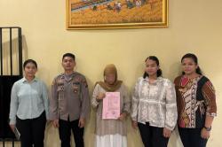 Polda Sumut Gagalkan Pengiriman 5 PMI Ilegal ke Malaysia, Agen Perekrut Jadi Tersangka<