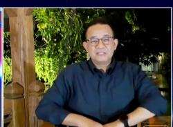 Anies: Saya Berdiri Bersama Tom Lembong karena Ada Ketidakadilan yang Diperlakukan