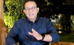 Anies soal Tom Lembong Divonis 4,5 Tahun Penjara: Tidak Ditemukan Niat Jahat