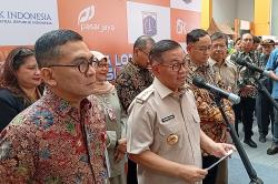Digitalisasi Pasar di Jakarta, Pramono: Copet dan Preman bakal Hilang